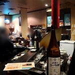 串揚げ　かつき　二官橋 - 