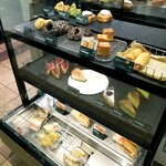 スターバックス コーヒー - ショーケース