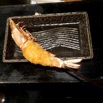 串揚げ　かつき　二官橋 - 