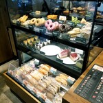 スターバックスコーヒー  - ショーケース