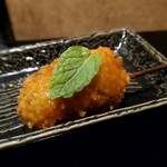 串揚げ　かつき　二官橋 - 