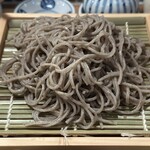 焼鳥と蕎麦 歩炉 - 