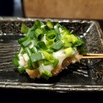 串揚げ　かつき　二官橋 - 