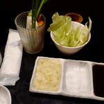 串揚げ　かつき　二官橋 - 