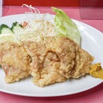 マルシン飯店 - 