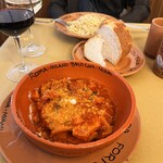 Osteria da Fortunata Pellegrino - 