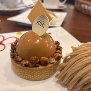 ケーキブティック ピータース_1