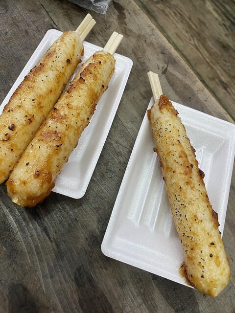 角館葵商店 - 角館（ソフトクリーム）の写真