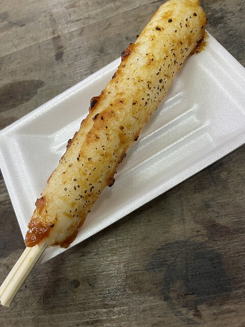 角館葵商店 - 角館（ソフトクリーム）の写真