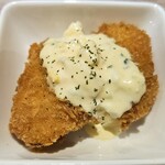 炭火のたね 季節の炭焼き串と逸品料理の居酒屋 - 料理