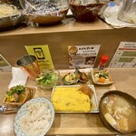 おばんざい鈴 - 