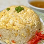 中華料理 喜楽 - 