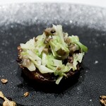 カンテサンス - 