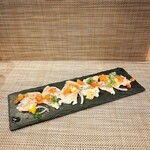 旨い焼鳥と和食居酒屋 酔い酔い - 