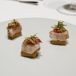 カンテサンス - 