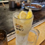 長田本庄軒 三宮センタープラザ店 - 