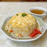 中華料理 喜楽 - 