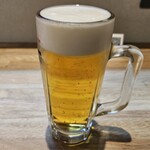 炭火のたね 季節の炭焼き串と逸品料理の居酒屋 - ドリンク