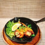 旨い焼鳥と和食居酒屋 酔い酔い - 