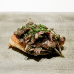 カンテサンス - 