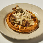 WIRED CAFE - 