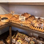 パントゥルーベ - 