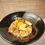 旨い焼鳥と和食居酒屋 酔い酔い - 