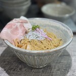 麺食堂くにを - 