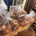 パントゥルーベ - 