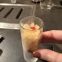 東京焼肉いのうえ 銀座店 - 