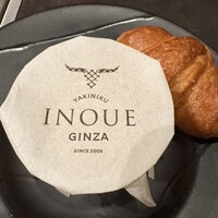 東京焼肉いのうえ 銀座店 - 