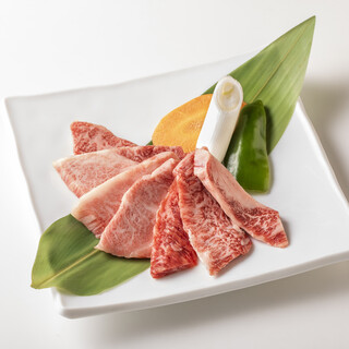 炭火焼肉 七輪房_2
