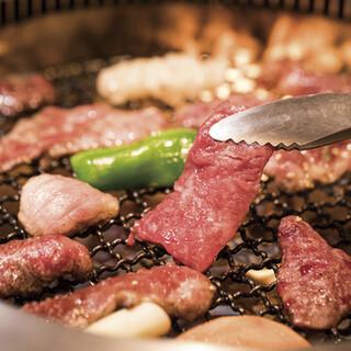 炭火焼肉 七輪房_1