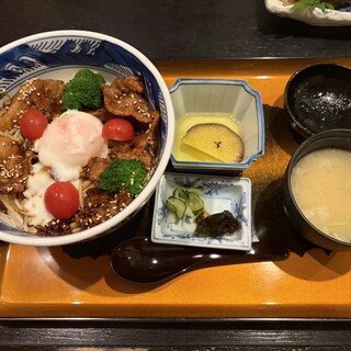 さつま黒豚と郷土料理 青葉_1