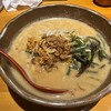 麺場 田所商店 多摩ニュータウン店