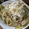 ラーメンどかいち 岡山田町店