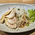 炭火のたね 季節の炭焼き串と逸品料理の居酒屋 - 料理