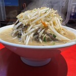 濃厚タンメン かめしげ - 