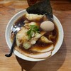 純手打ち 麺と未来