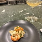 ダイニング・ウイズ・ワイン　そむりえ亭 - 