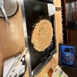 Tsukishima Monja Sankyu Ueno 2 Go Ten