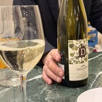 ダイニング・ウイズ・ワイン　そむりえ亭 - 