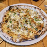 pizza marumo - 