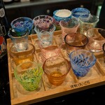 日本酒BAR 四季 - 