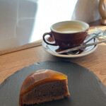 ショコラトリー ヒサシ - 