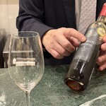 ダイニング・ウイズ・ワイン　そむりえ亭 - 