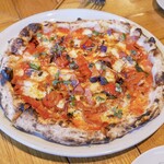 pizza marumo - 