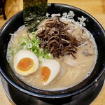 博多一瑞亭 三田店 - 