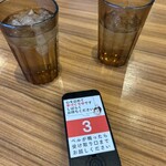 カルビ丼とスン豆腐専門店 韓丼 - 