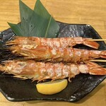 魚と日本酒&炭火焼鳥 新橋商店 - 